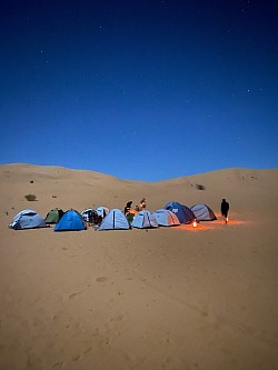 Saha Retreats